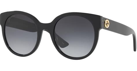 Gucci GG0035SN Sunglasses .